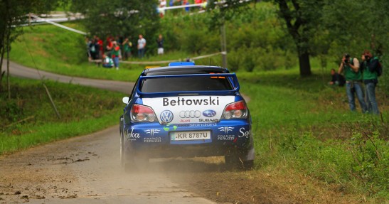 Rajd Rzeszowski